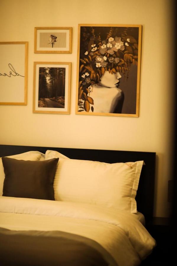 Triss Hotel Tirana Kültér fotó